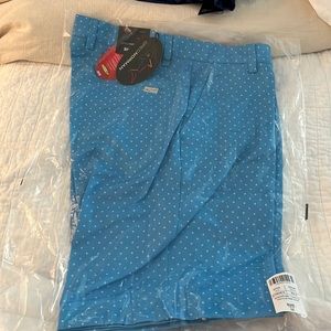 Greg Norman Golf Shorts